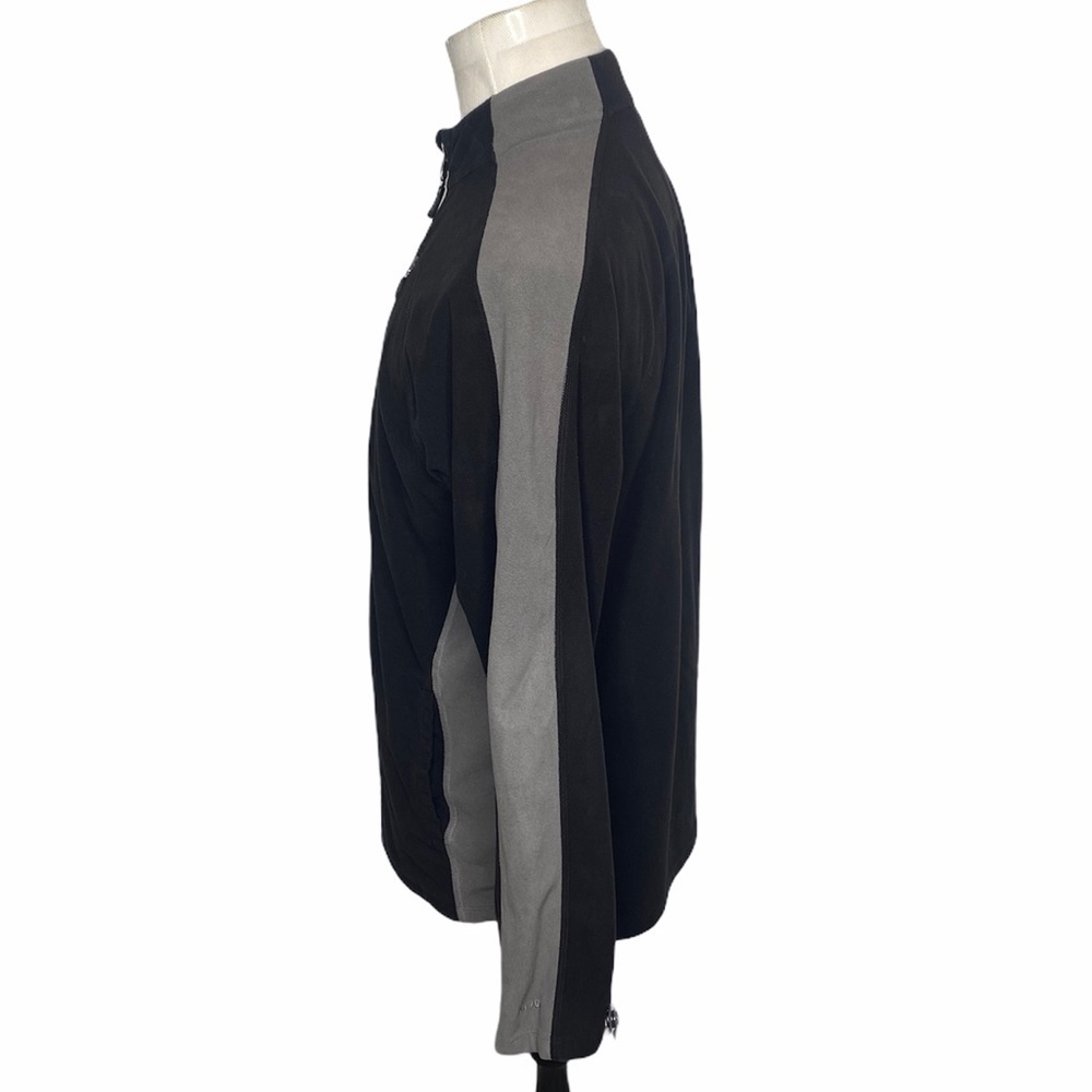 The North Face Fleece Full Zip Jacket - Picture 5 of 11